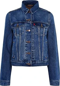 Levi's The Trucker Jeansjacke soft as butter (Damen)