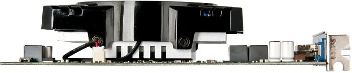 HIS Radeon HD 7730 iCooler, 2GB DDR3, VGA, DVI, HDMI