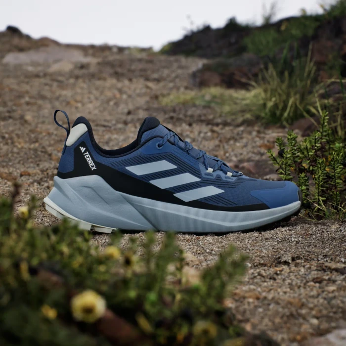 adidas Terrex Trailmaker 2 wonder steel/magic grey/core black (Herren)