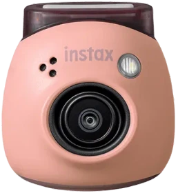 Fujifilm instax Pal Powder Pink