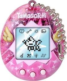 Bandai Tamagotchi Das Original - Angel Dress