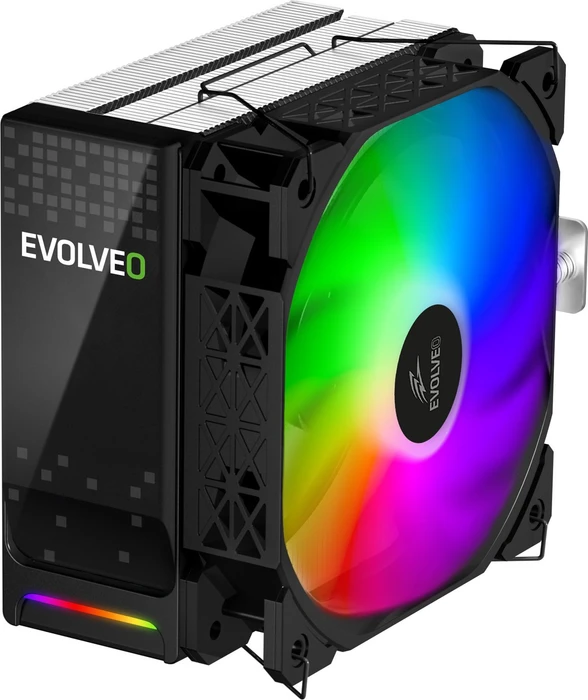 Evolveo QuietCool5