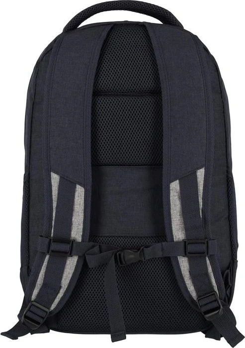 Travelite Basics Rucksack Marine/grau