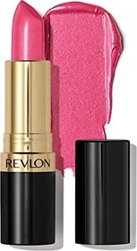 Revlon Super Lustrous Lipstick 430 soft silver rose, 4.2g