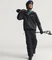 adidas Terrex Multi 2L Climaproof Insulated Skihose lang schwarz (Herren) Vorschaubild