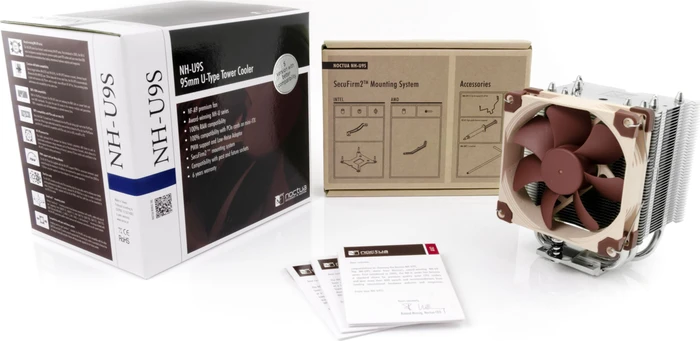 Noctua NH-U9S