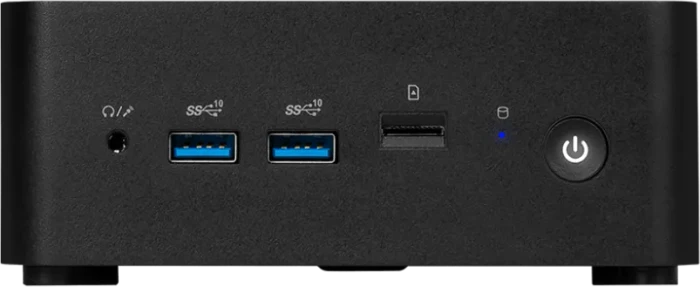 MSI Cubi NUC 1MG-008BDE
