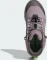 adidas Organizer Mid GTX preloved fig/silver dawn/green spark (Junior) Vorschaubild