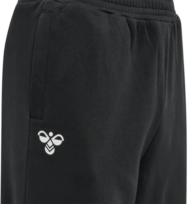 hummel GG12 Trainingshose lang schwarz (Herren)