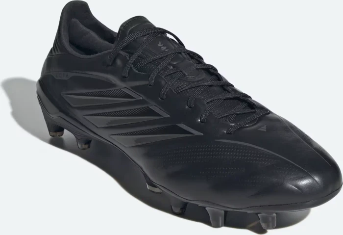 adidas Copa Pure IV Elite FG core black/carbon/night metallic (Herren)