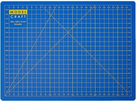 Modelcraft PKN6004 A4 Arbeitsmatte 30x22cm
