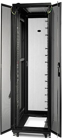 APC NetShelter SV Serverschrank 48HE, 1060mm tief