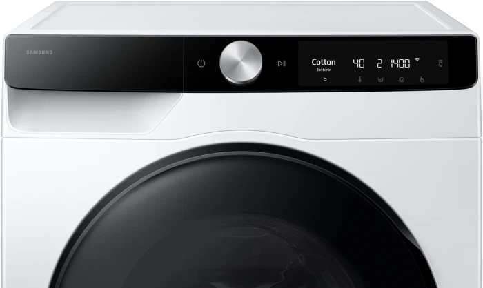 Samsung WD9XDG6B85BK