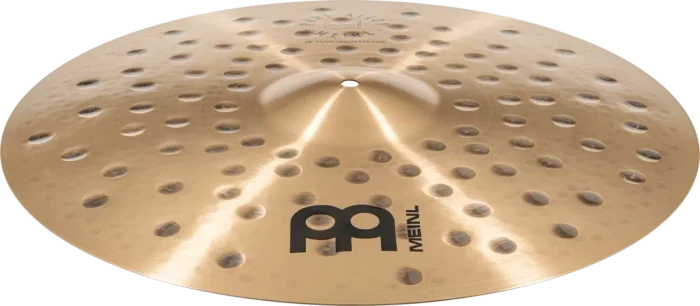 Meinl Pure Alloy Extra Hammered Ride 20"