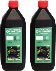 Söchting Oxydator-Nachfülllösung 6%, 2l