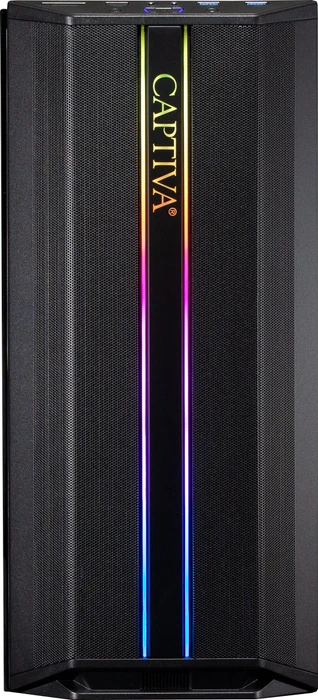 Captiva Advanced Gaming I68 PC-Series
