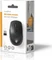 Nedis Wireless Mouse, schwarz, USB Vorschaubild
