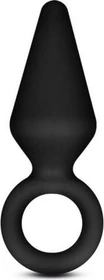 Blush Anal Adventures Loop Plug small