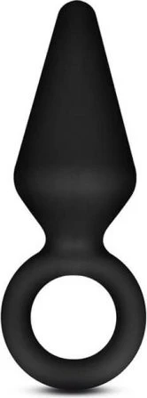 Blush Anal Adventures Loop Plug small