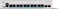 Cisco Catalyst 1300X Rackmount 5G Managed Switch, 10x RJ-45, 2x SFP28, 385W PoE++ Vorschaubild