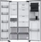 Samsung RH69B8920S9 Side-by-Side Vorschaubild