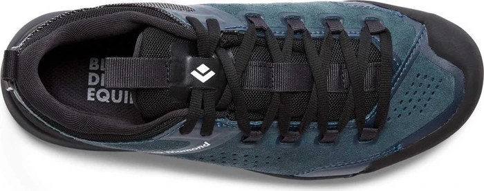 Black Diamond Mission XP Leather storm blue (Damen)