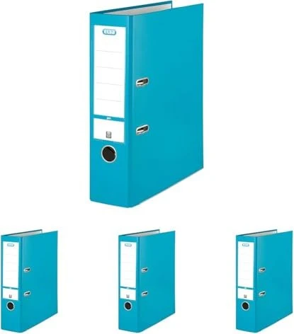 Elba smart pro Ordner A4, 8cm