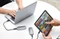 KIOXIA EXCERIA PLUS Portable SSD, 1TB, USB-C 3.1 Vorschaubild