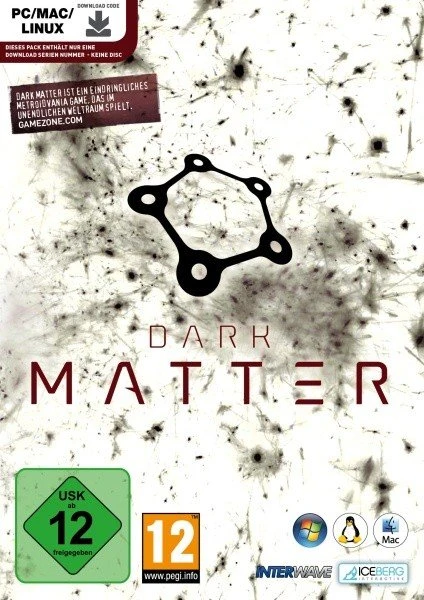 Dark Matter (Download) (MAC)