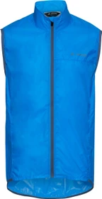 Vaude Air III Fahrradweste radiate blue (Herren)