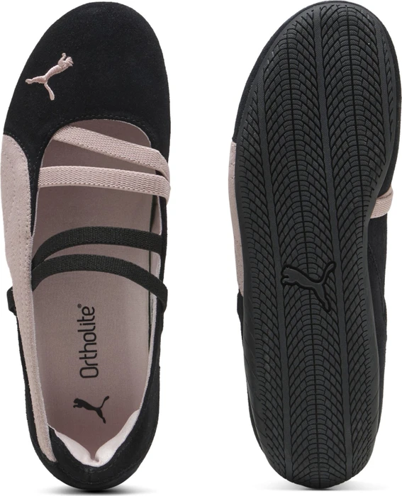 Puma Speedcat Ballet puma black/muave mist (Damen)
