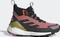 adidas Terrex Free Hiker 2 GTX wonder red/core black/pulse lilac (Damen) Vorschaubild