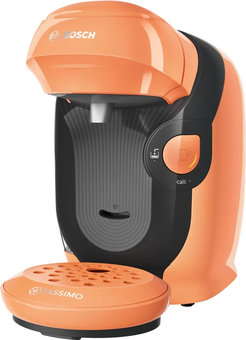 Bosch TAS110. Tassimo Style