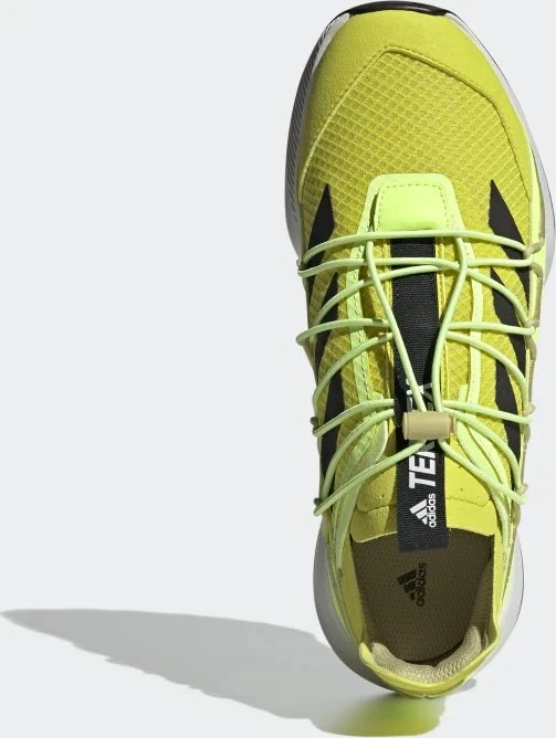 adidas Terrex Voyager acid yellow/core black/hi-res yellow (Herren)