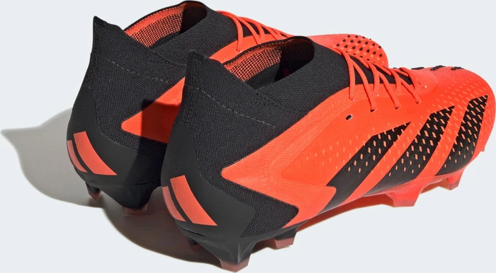 adidas Predator Accuracy.1 FG team solar orange/core black