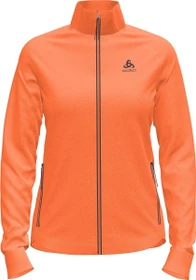 Odlo Berra Mid Layer Jacke live wire (Damen)