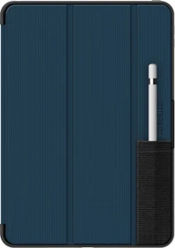 Otterbox Symmetry Folio für Apple iPad 10.2, Coastal Evening blau