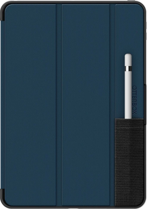 Otterbox Symmetry Folio für Apple iPad 10.2, Coastal Evening blau