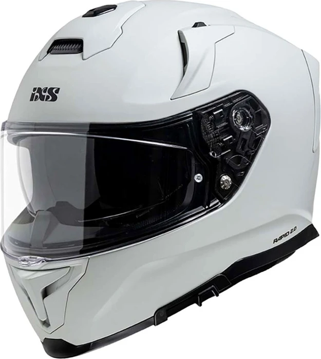 iXS Rapid 2.0 Chalky matt grau