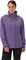 Vaude Escape Bike Light Fahrradjacke mulberry (Damen) Vorschaubild