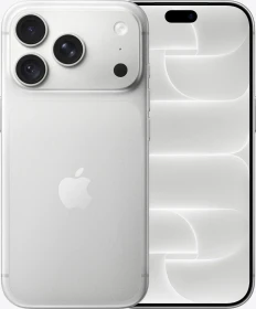 Apple iPhone 18 Pro 512GB silber