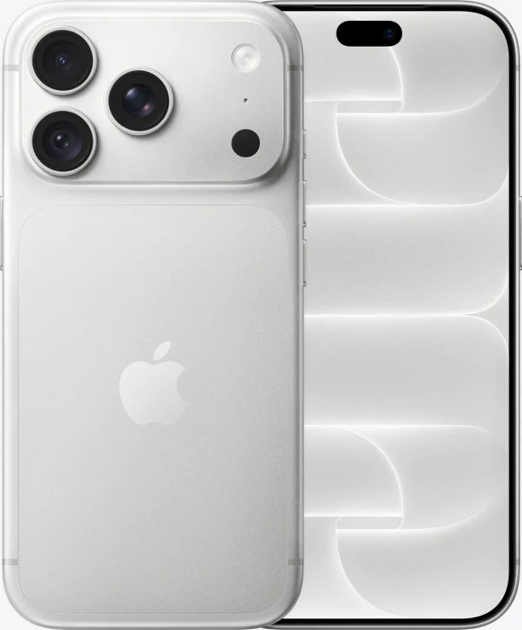 Apple iPhone 18 Pro 512GB silber