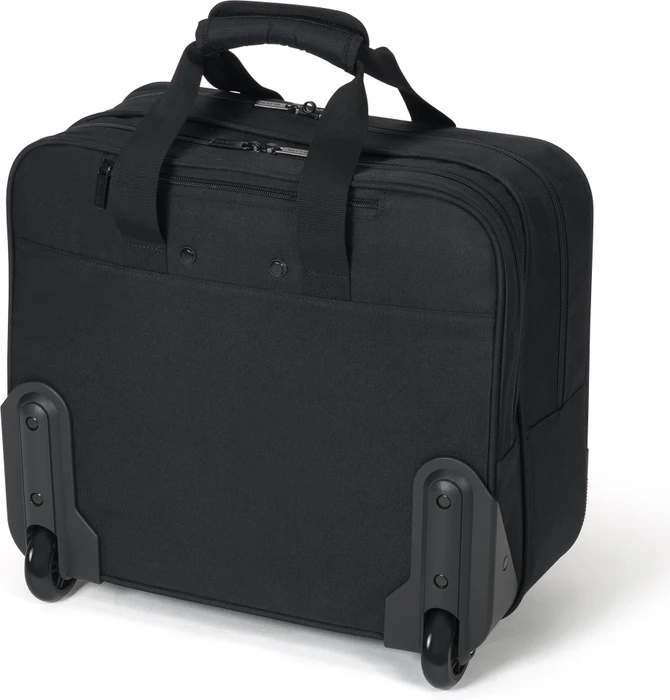 Dicota Eco Top Traveller BASE Roller 13-16", schwarz