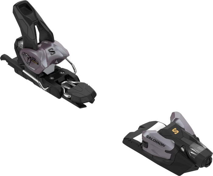 Salomon Strive 12 Gripwalk Alpinbindung (Modell 2023/2024)