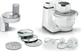 Bosch Serie 2 MUMS2AW01 weiß