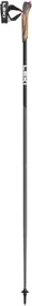 Leki Response Nordic Walking Stöcke dark anthracite/black/white