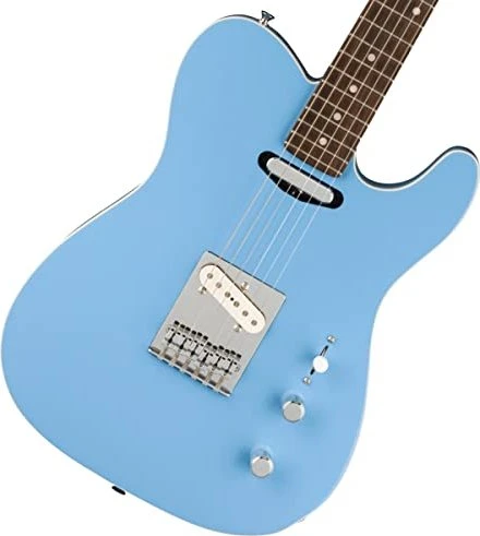 Fender Aerodyne Special Telecaster RW California Blue