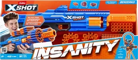 Zuru X-Shot Insanity Berzerko