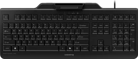 Cherry SMART BOARD 1150 Keyboard, schwarz, USB, BE (JK-A1150BE-2)