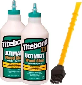 Titebond III Ultimate Holzleim, 946ml